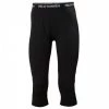 Helly Hansen - Lifa Merino Midweight 3/4 Pant - Sous-vêtement mérinos 2 Helly Hansen - Lifa Merino Midweight 3/4 Pant - Sous-vêtement mérinos -Sous-vêtements mérinos Soldes helly hansen lifa merino midweight 3 4 pant sous vetement merinos