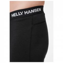 Helly Hansen - Lifa Merino Midweight 3/4 Pant - Sous-vêtement mérinos 8 Helly Hansen - Lifa Merino Midweight 3/4 Pant - Sous-vêtement mérinos -Sous-vêtements mérinos Soldes helly hansen lifa merino midweight 3 4 pant sous vetement merinos detail 3