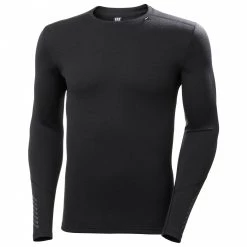 Helly Hansen - Lifa Merino Midweight Crew - Sous-vêtement mérinos