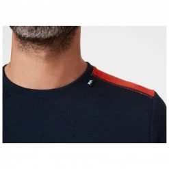 Helly Hansen - Lifa Merino Midweight Crew - Sous-vêtement mérinos 12 Helly Hansen - Lifa Merino Midweight Crew - Sous-vêtement mérinos -Sous-vêtements mérinos Soldes helly hansen lifa merino midweight crew sous vetement merinos detail 5