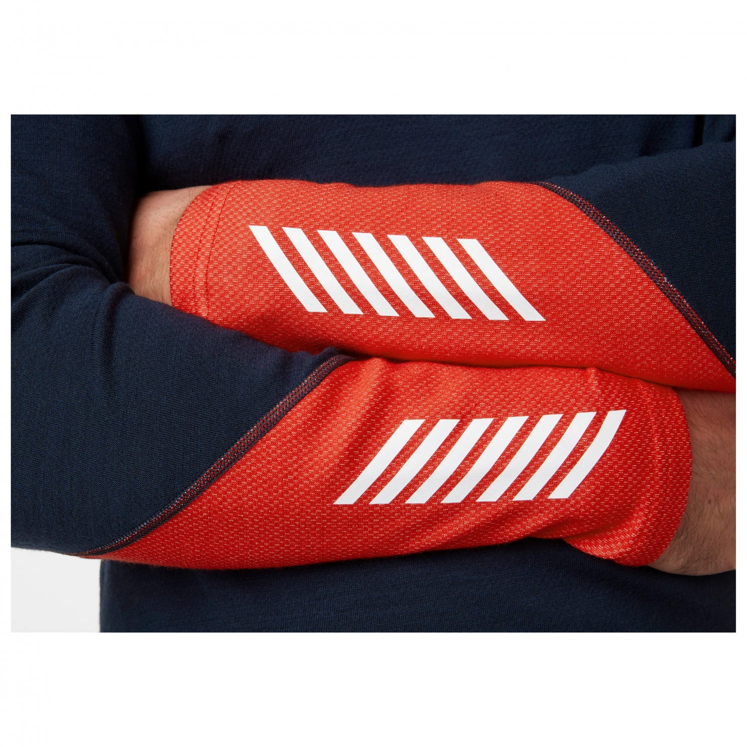 Helly Hansen - Lifa Merino Midweight Crew - Sous-vêtement mérinos 8 Helly Hansen - Lifa Merino Midweight Crew - Sous-vêtement mérinos – Image 6