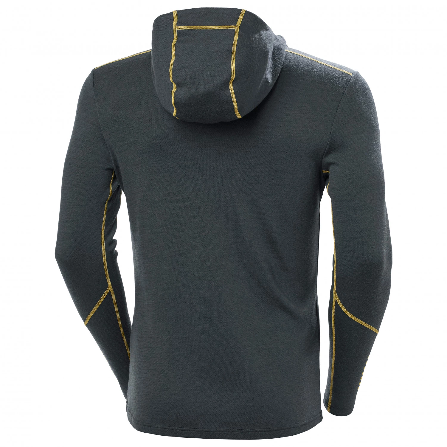 Helly Hansen - Lifa Merino Midweight Hoodie - Sous-vêtement mérinos 4 Helly Hansen - Lifa Merino Midweight Hoodie - Sous-vêtement mérinos – Image 2