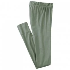 Hessnatur - Women's Leggings aus Bio-Merinowolle - Sous-vêtement mérinos -Sous-vêtements mérinos Soldes hessnatur womens leggings aus bio merinowolle sous vetement merinos 1