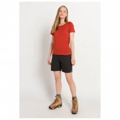 Hessnatur - Women's Shirt - Sous-vêtement mérinos 9 Hessnatur - Women's Shirt - Sous-vêtement mérinos -Sous-vêtements mérinos Soldes hessnatur womens shirt sous vetement merinos detail 2