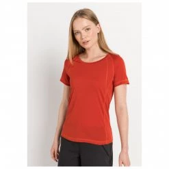 Hessnatur - Women's Shirt - Sous-vêtement mérinos 11 Hessnatur - Women's Shirt - Sous-vêtement mérinos -Sous-vêtements mérinos Soldes hessnatur womens shirt sous vetement merinos detail 4