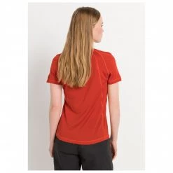 Hessnatur - Women's Shirt - Sous-vêtement mérinos 12 Hessnatur - Women's Shirt - Sous-vêtement mérinos -Sous-vêtements mérinos Soldes hessnatur womens shirt sous vetement merinos detail 5