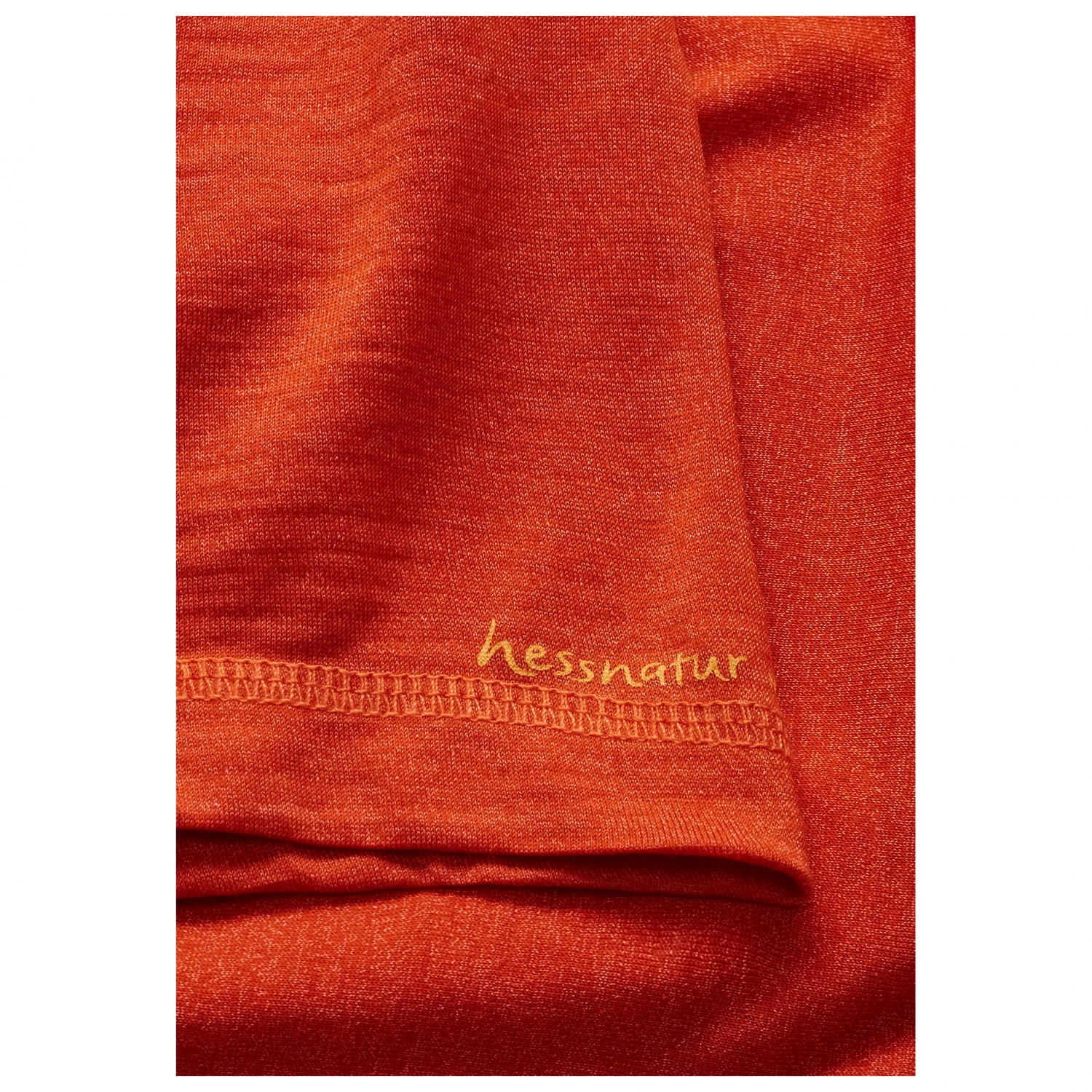 Hessnatur - Women's Shirt - Sous-vêtement mérinos 8 Hessnatur - Women's Shirt - Sous-vêtement mérinos – Image 6