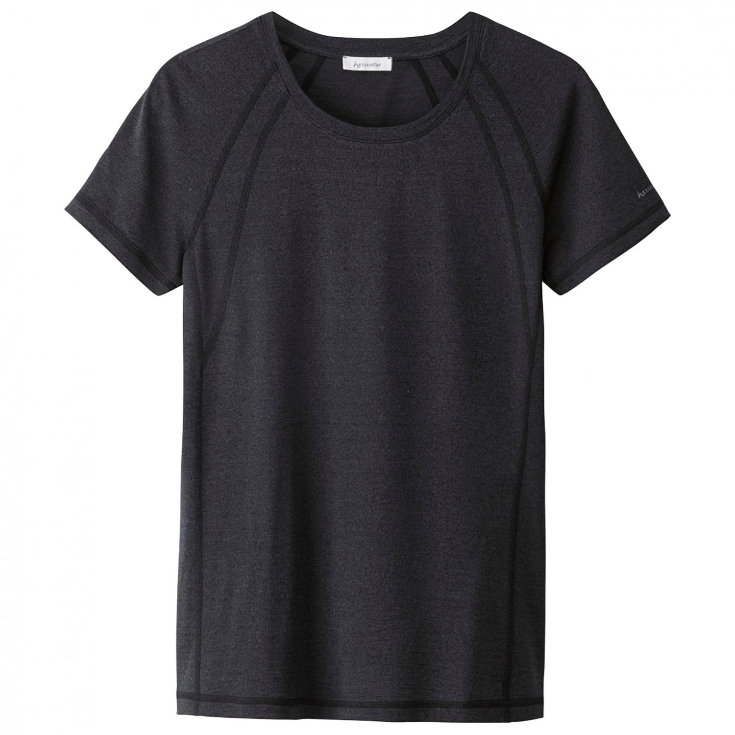 Hessnatur - Women's Shirt - Sous-vêtement mérinos 3 Hessnatur - Women's Shirt - Sous-vêtement mérinos