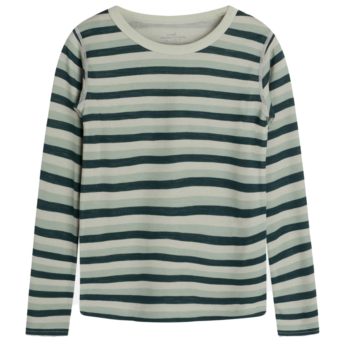 Hust&Claire - Kid's Abba Nightwear - Sous-vêtement mérinos 5 Hust&Claire - Kid's Abba Nightwear - Sous-vêtement mérinos – Image 3