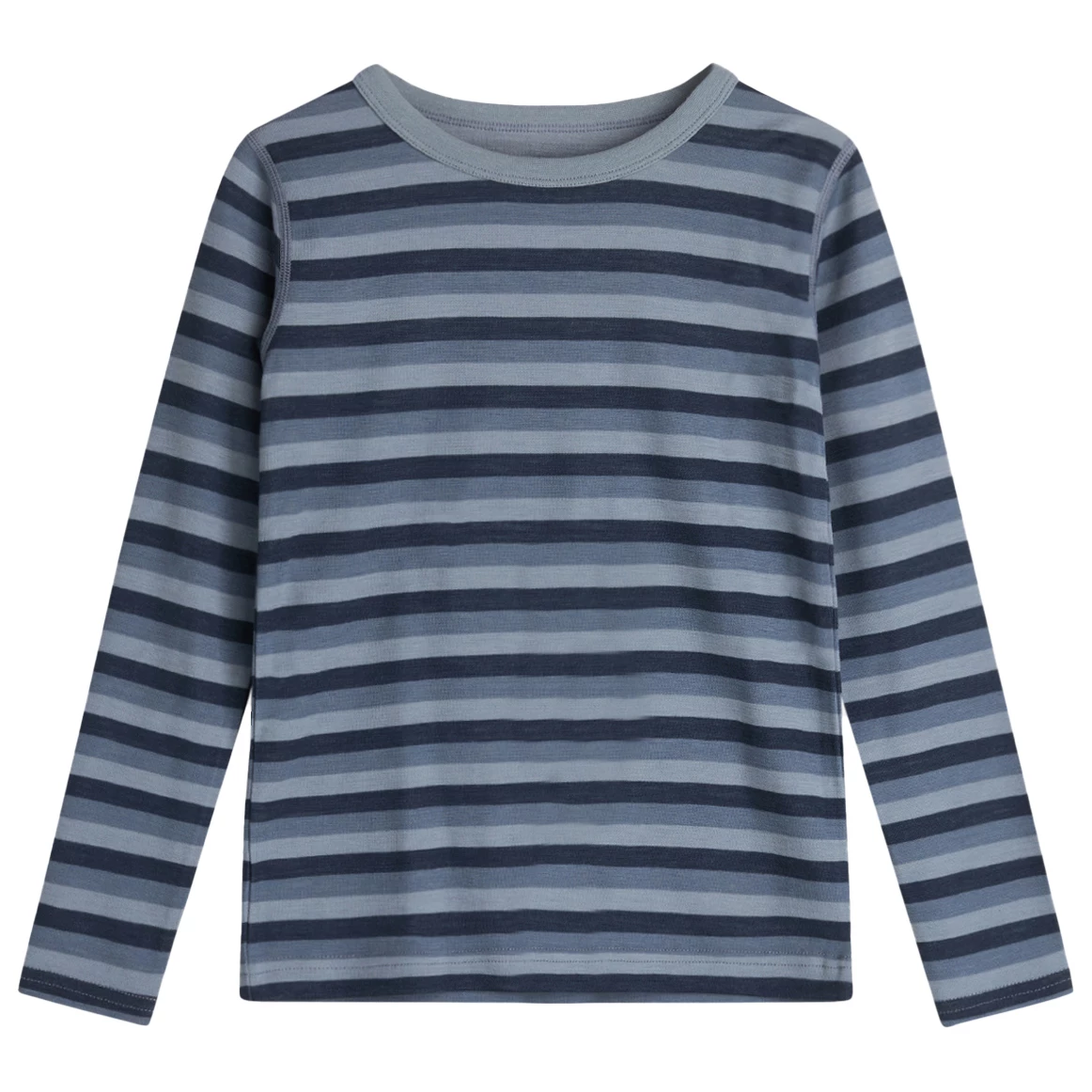 Hust&Claire - Kid's Abba Nightwear - Sous-vêtement mérinos 6 Hust&Claire - Kid's Abba Nightwear - Sous-vêtement mérinos – Image 4