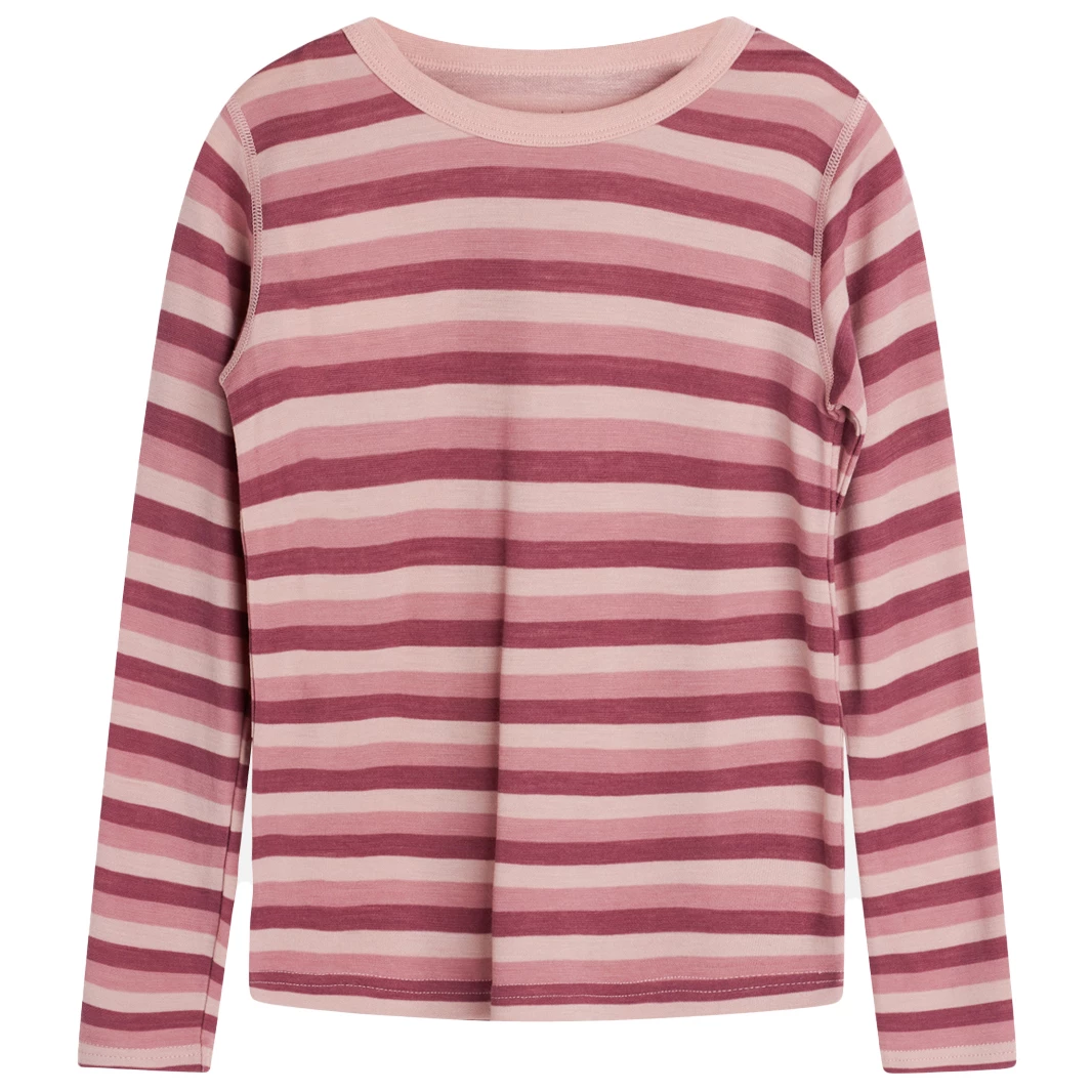 Hust&Claire - Kid's Abba Nightwear - Sous-vêtement mérinos 7 Hust&Claire - Kid's Abba Nightwear - Sous-vêtement mérinos – Image 5