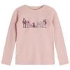 Hust&Claire - Kid's Awo Nightwear Farm Animals - Sous-vêtement -Sous-vêtements mérinos Soldes hust claire kids awo nightwear farm animals sous vetement