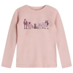 Hust&Claire - Kid's Awo Nightwear Farm Animals - Sous-vêtement