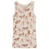 Hust&Claire - Kid's Fie Slipdress - Sous-vêtement mérinos -Sous-vêtements mérinos Soldes hust claire kids fie slipdress sous vetement merinos