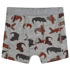 Hust&Claire - Kid's Fiodor Underpants - Sous-vêtement mérinos