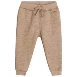 Hust&Claire - Kid's Gia - Pantalon polaire 10 Hust&Claire - Kid's Gia - Pantalon polaire -Sous-vêtements mérinos Soldes hust claire kids gia pantalon polaire 2