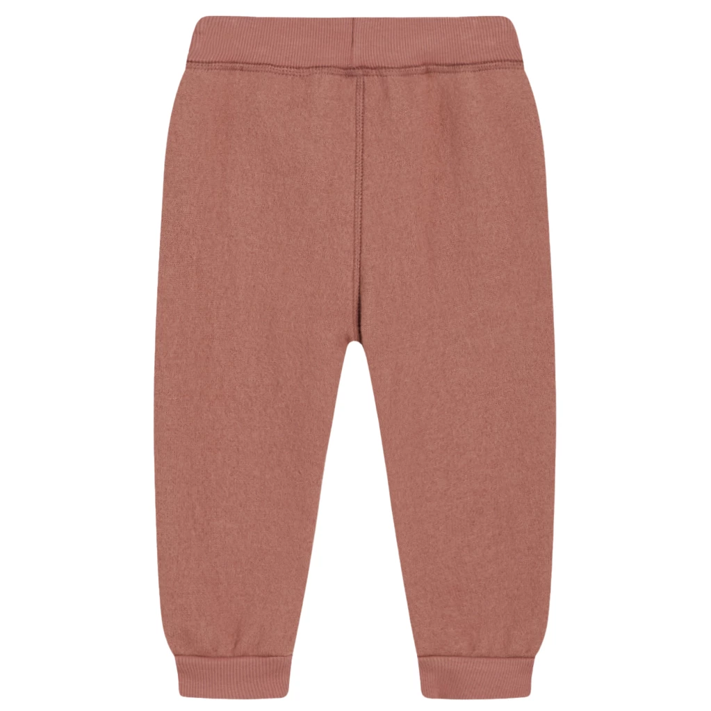Hust&Claire - Kid's Gia - Pantalon polaire 4 Hust&Claire - Kid's Gia - Pantalon polaire – Image 2