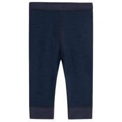 Hust&Claire - Kid's Laso Leggings - Sous-vêtement mérinos -Sous-vêtements mérinos Soldes hust claire kids laso leggings sous vetement merinos 2