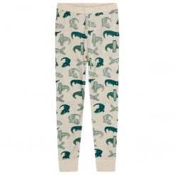 Hust&Claire - Kid's Lin Crocodiles - Legging
