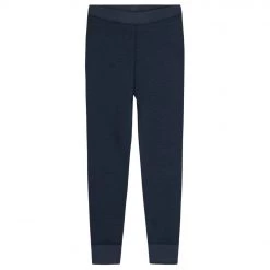 Hust&Claire - Kid's Loui Leggings - Sous-vêtement mérinos -Sous-vêtements mérinos Soldes hust claire kids loui leggings sous vetement merinos 2