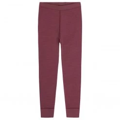 Hust&Claire - Kid's Loui Leggings - Sous-vêtement mérinos -Sous-vêtements mérinos Soldes hust claire kids loui leggings sous vetement merinos 3