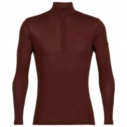 Icebreaker - 175 Everyday L/S Half Zip - Sous-vêtement mérinos