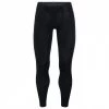 Icebreaker - 175 Everyday Leggings with Fly - Caleçon long 1 Icebreaker - 175 Everyday Leggings with Fly - Caleçon long -Sous-vêtements mérinos Soldes icebreaker 175 everyday leggings with fly calecon long
