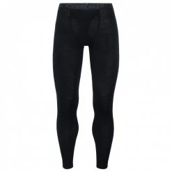 Icebreaker - 175 Everyday Leggings with Fly - Caleçon long