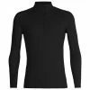Icebreaker - 200 Zone L/S Half Zip - Sous-vêtement mérinos