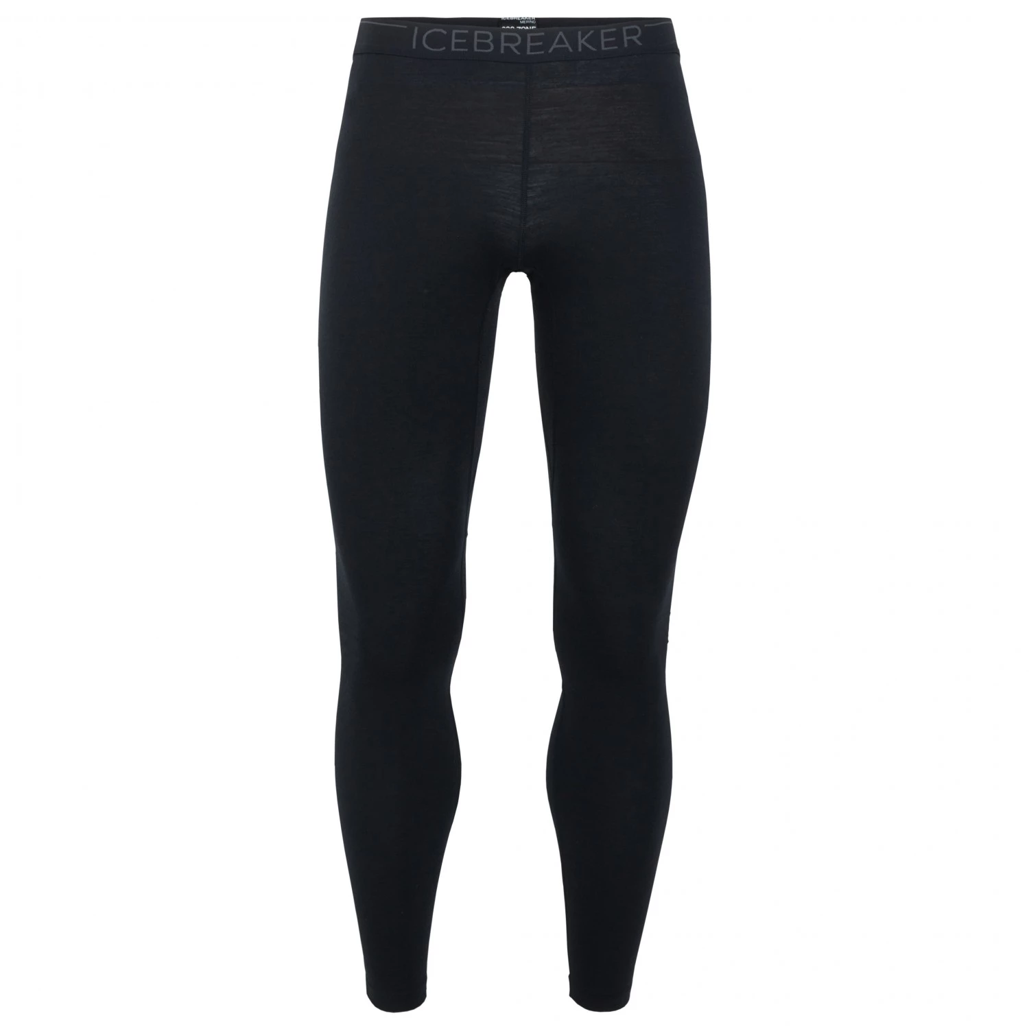 Icebreaker - 200 Zone Leggings - Caleçon long 4 Icebreaker - 200 Zone Leggings - Caleçon long – Image 2