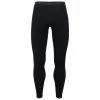 Icebreaker - 260 Tech Leggings - Caleçon long -Sous-vêtements mérinos Soldes icebreaker 260 tech leggings calecon long