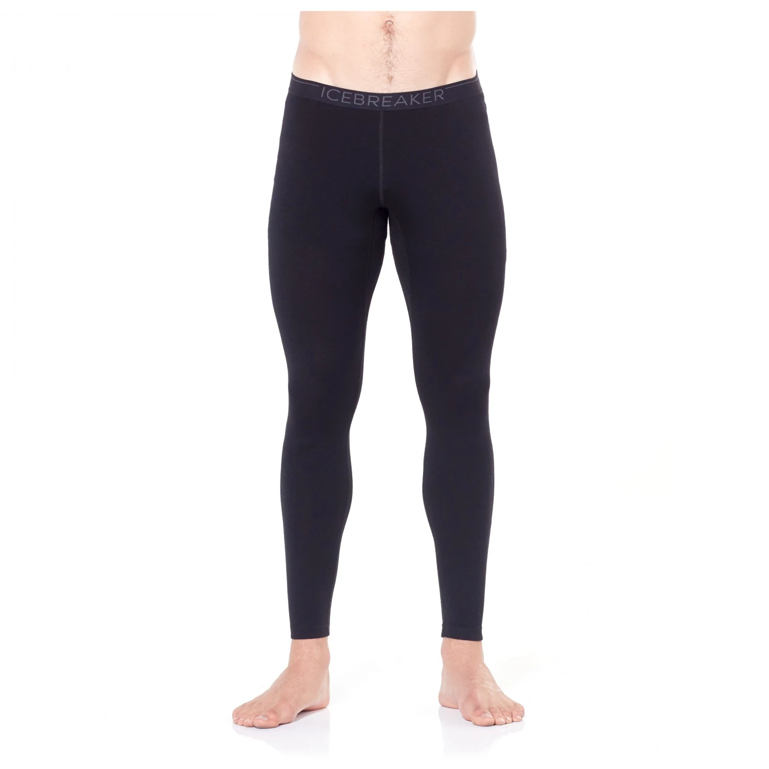 Icebreaker - 260 Tech Leggings - Caleçon long 4 Icebreaker - 260 Tech Leggings - Caleçon long – Image 2