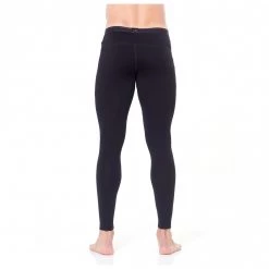 Icebreaker - 260 Tech Leggings - Caleçon long 9 Icebreaker - 260 Tech Leggings - Caleçon long -Sous-vêtements mérinos Soldes icebreaker 260 tech leggings calecon long detail 3