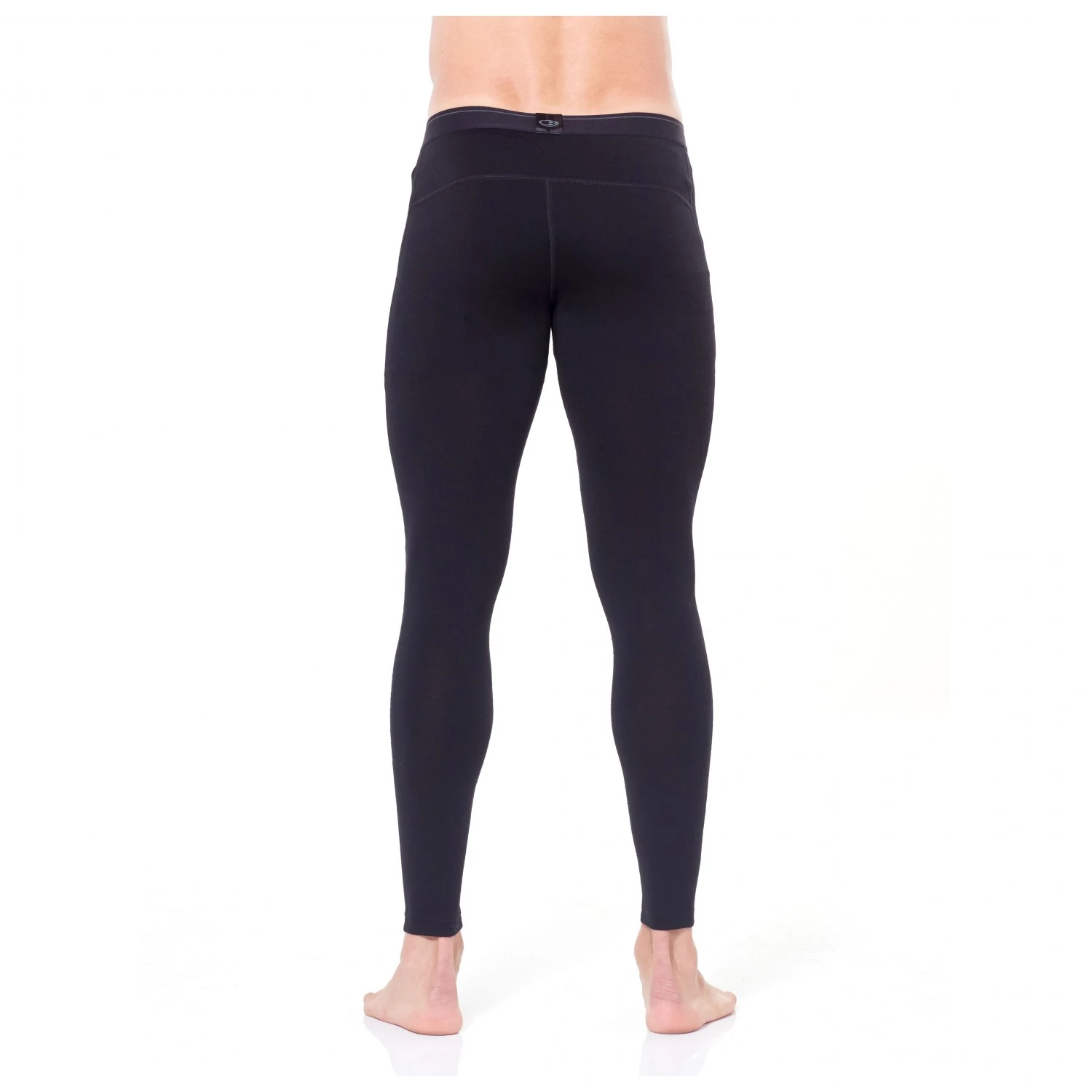 Icebreaker - 260 Tech Leggings - Caleçon long 5 Icebreaker - 260 Tech Leggings - Caleçon long – Image 3