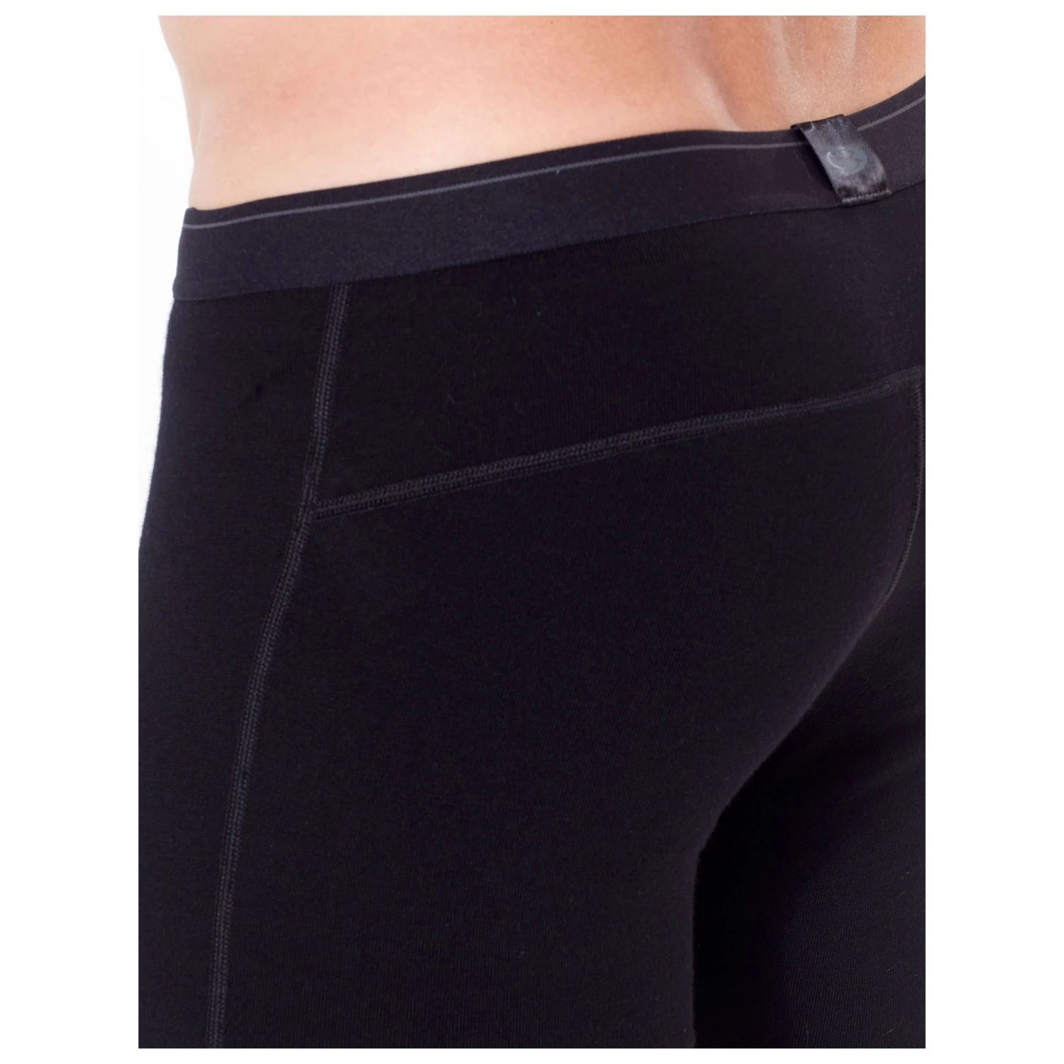 Icebreaker - 260 Tech Leggings - Caleçon long 6 Icebreaker - 260 Tech Leggings - Caleçon long – Image 4