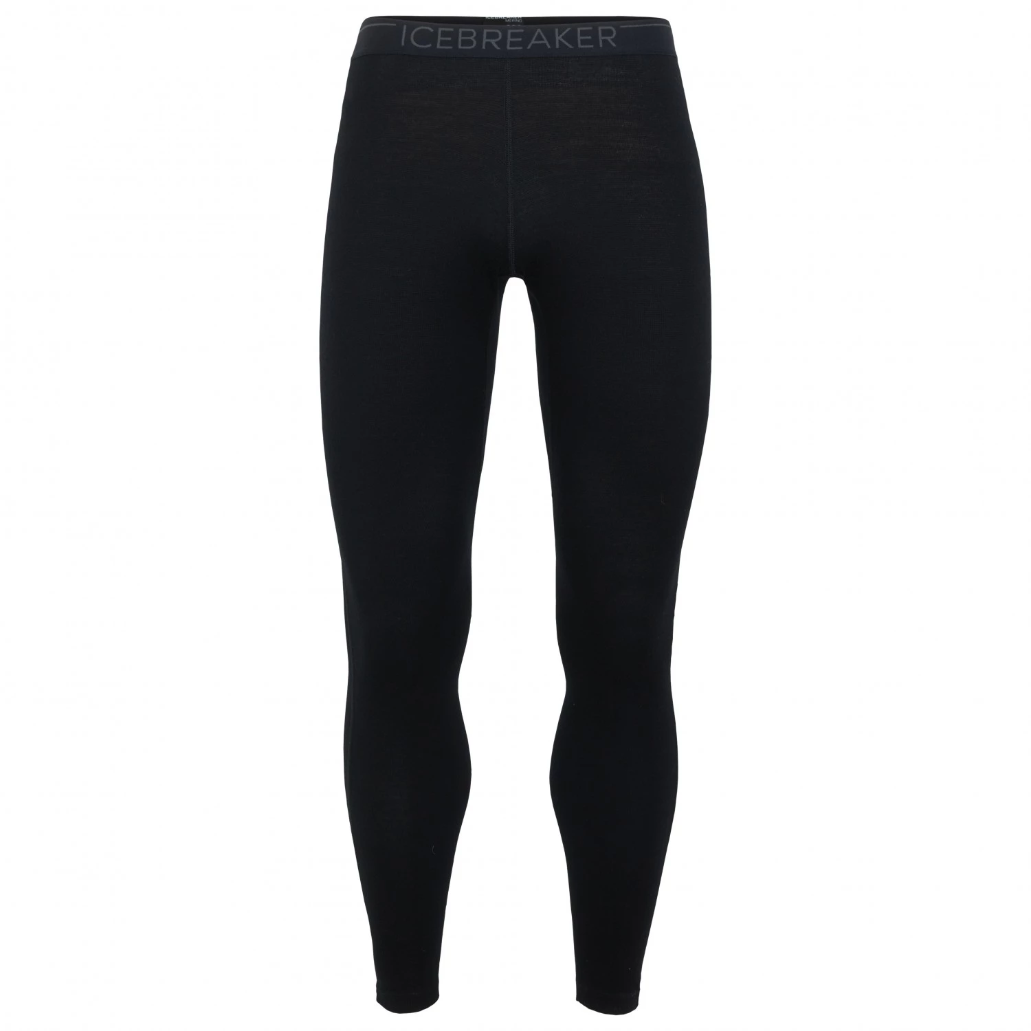 Icebreaker - 260 Tech Leggings - Caleçon long 3 Icebreaker - 260 Tech Leggings - Caleçon long