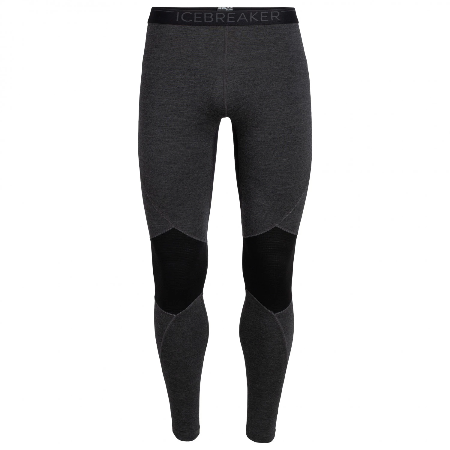 Icebreaker - 260 Zone Leggings - Sous-vêtement mérinos 3 Icebreaker - 260 Zone Leggings - Sous-vêtement mérinos