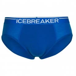 Icebreaker - Anatomica Briefs - Sous-vêtement mérinos