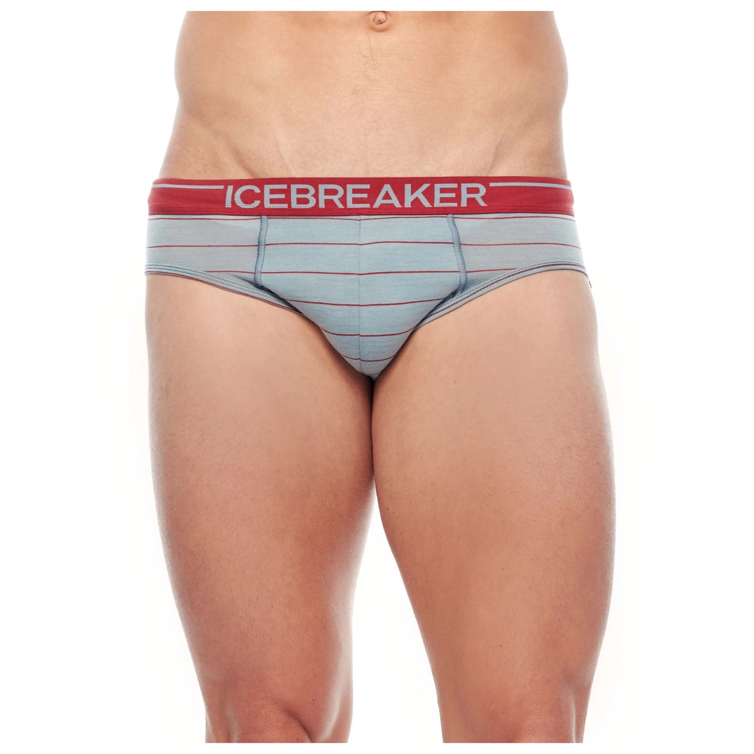 Icebreaker - Anatomica Briefs - Sous-vêtement mérinos 4 Icebreaker - Anatomica Briefs - Sous-vêtement mérinos – Image 2