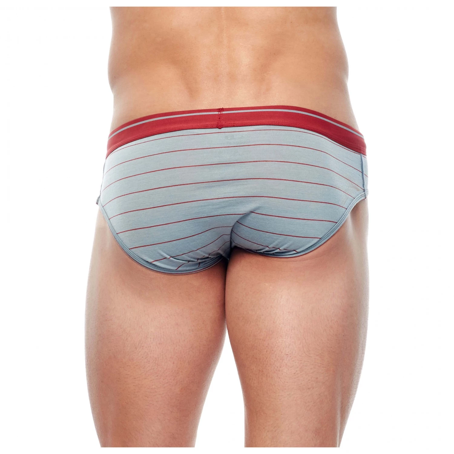 Icebreaker - Anatomica Briefs - Sous-vêtement mérinos 5 Icebreaker - Anatomica Briefs - Sous-vêtement mérinos – Image 3