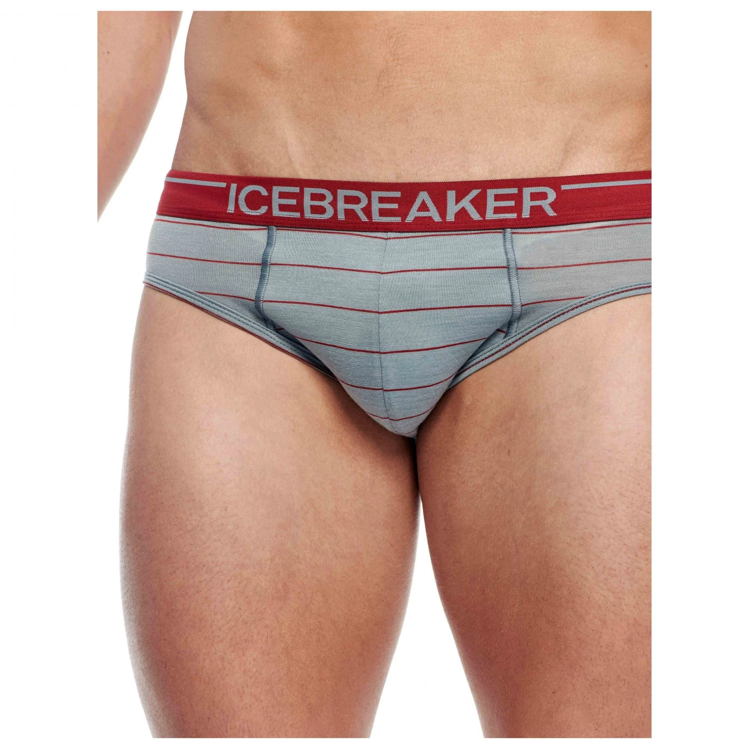 Icebreaker - Anatomica Briefs - Sous-vêtement mérinos 6 Icebreaker - Anatomica Briefs - Sous-vêtement mérinos – Image 4