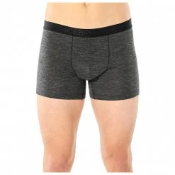 Icebreaker - Anatomica Cool-Lite Boxers - Sous-vêtement mérinos 9 Icebreaker - Anatomica Cool-Lite Boxers - Sous-vêtement mérinos -Sous-vêtements mérinos Soldes icebreaker anatomica cool lite boxers sous vetement merinos detail 2