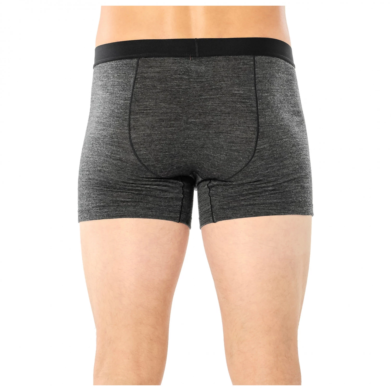 Icebreaker - Anatomica Cool-Lite Boxers - Sous-vêtement mérinos 5 Icebreaker - Anatomica Cool-Lite Boxers - Sous-vêtement mérinos – Image 3