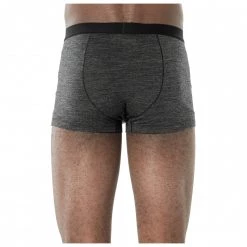 Icebreaker - Anatomica Cool-Lite Trunk - Sous-vêtement mérinos -Sous-vêtements mérinos Soldes icebreaker anatomica cool lite trunk sous vetement merinos detail 3