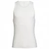 Icebreaker - Anatomica Tank - Sous-vêtement mérinos 2 Icebreaker - Anatomica Tank - Sous-vêtement mérinos -Sous-vêtements mérinos Soldes icebreaker anatomica tank sous vetement merinos