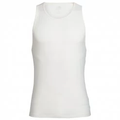Icebreaker - Anatomica Tank - Sous-vêtement mérinos -Sous-vêtements mérinos Soldes icebreaker anatomica tank sous vetement merinos 2