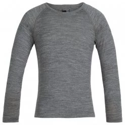 Icebreaker - Kids 200 Oasis L/S Crewe - Sous-vêtement mérinos 10 Icebreaker - Kids 200 Oasis L/S Crewe - Sous-vêtement mérinos -Sous-vêtements mérinos Soldes icebreaker kids 200 oasis l s crewe sous vetement merinos 1