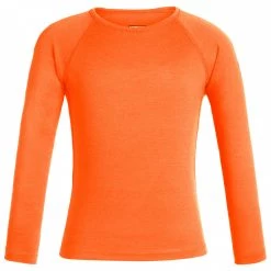 Icebreaker - Kids 200 Oasis L/S Crewe - Sous-vêtement mérinos