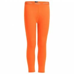 Icebreaker - Kids 200 Oasis Leggings - Sous-vêtement mérinos -Sous-vêtements mérinos Soldes icebreaker kids 200 oasis leggings sous vetement merinos 3
