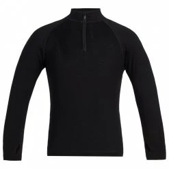 Icebreaker - Kids 260 Tech L/S Half Zip - Sous-vêtement mérinos